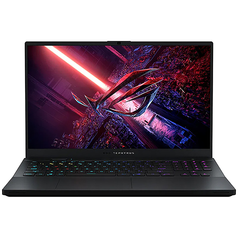 لپ تاپ 17.3 اینچی ایسوس مدل ROG Zephyrus S17 GX703HR-KF044