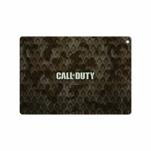 MAHOOT Call-of-Duty-Game Cover Sticker for Apple iPad 9.7 GEN 5 2017 A1822