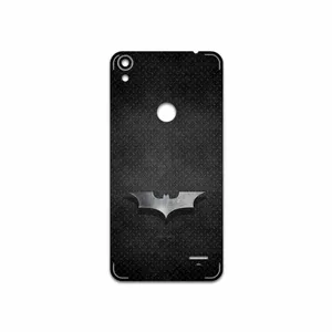 MAHOOT Batman Cover Sticker for Tecno WX4 Pro