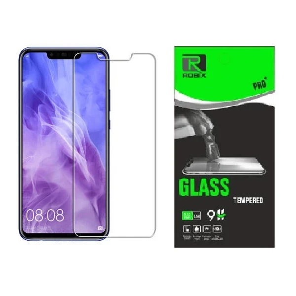 محافظ صفحه نمایش روبیکس مدلSADY92019مناسب برای گوشی موبایل هوآوی Y9 2019