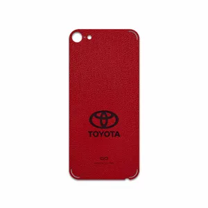 MAHOOT RL-TYT Cover Sticker for Apple iPod touch 6th generation