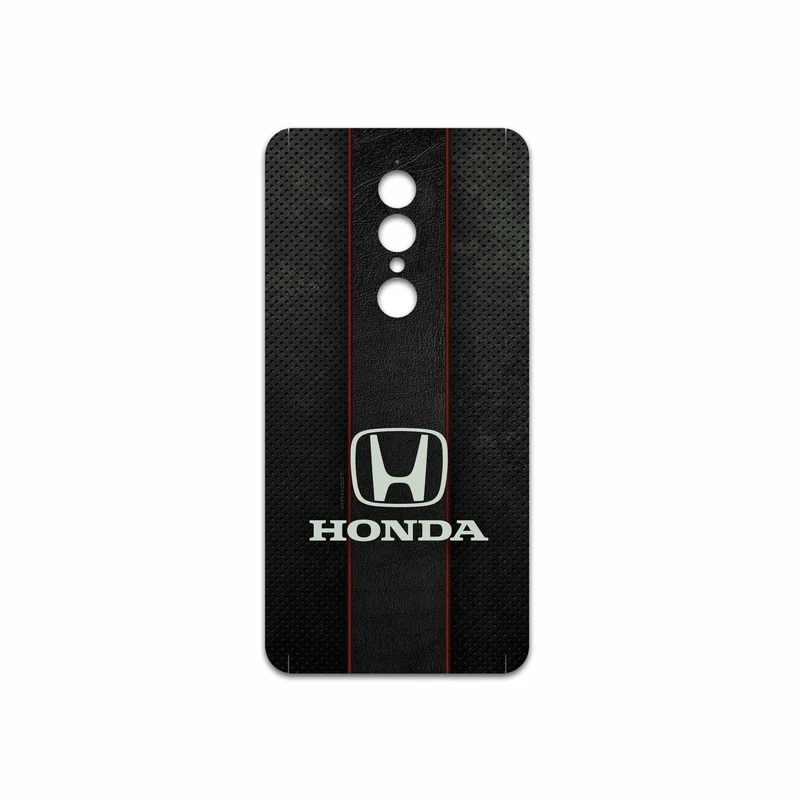 برچسب پوششی ماهوت مدل Honda Motor مناسب برای گوشی موبایل یومی A1 Pro