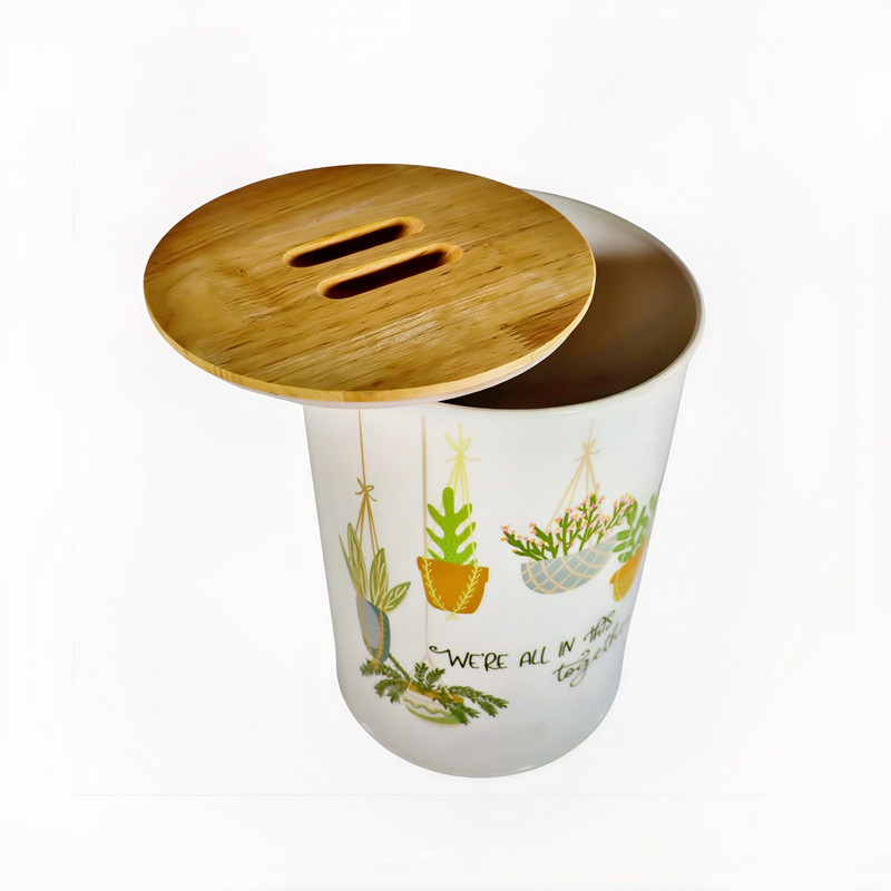 ظرف برنج مدل P9017 ظرفیت ۱۰ کیلوگرم