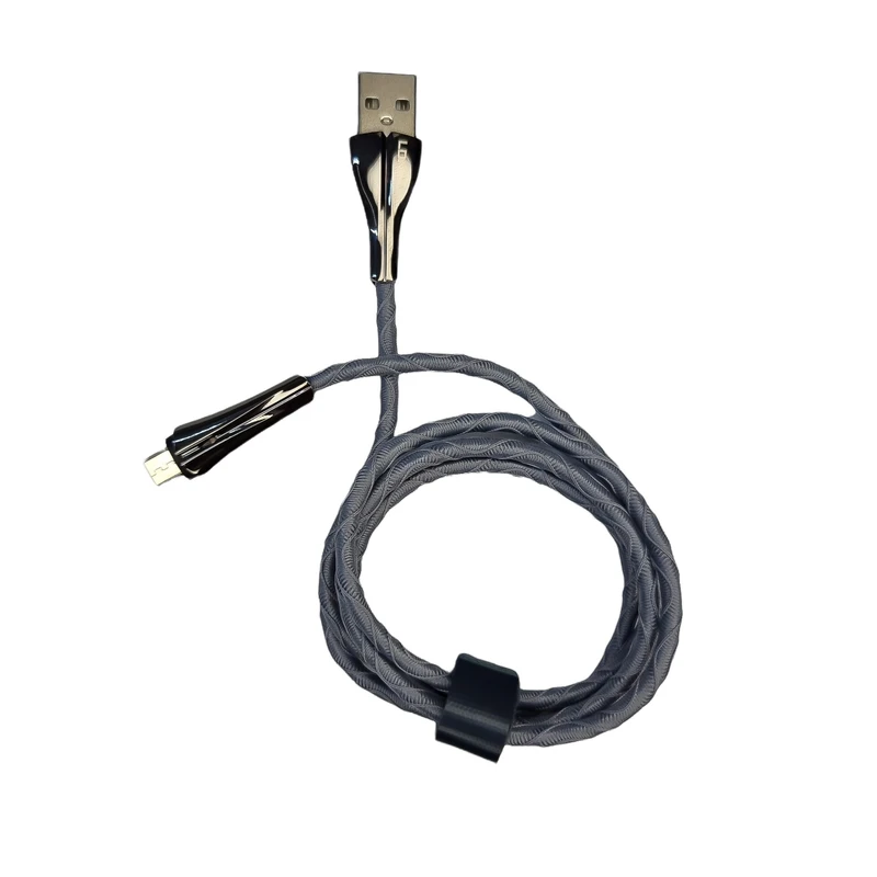 کابل تبدیل usb به microusb الدینو مدل LS461 طول 1 متر