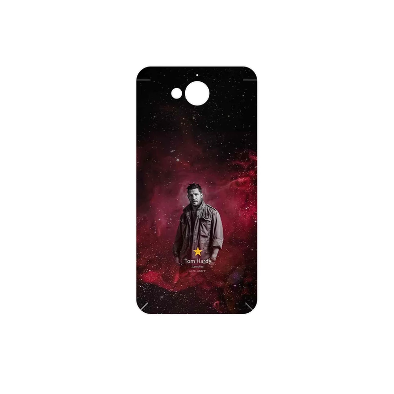 برچسب پوششی ماهوت مدل Tom Hardy مناسب برای گوشی موبایل اچ تی سی Desire 650