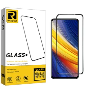 Randika RK Screen Protector For Xiaomi Poco X3 Pro