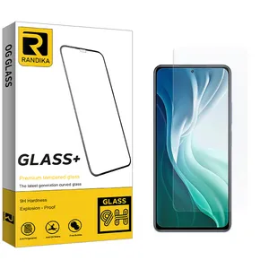 Randika RK Screen Protector For Xiaomi Mi 11i
