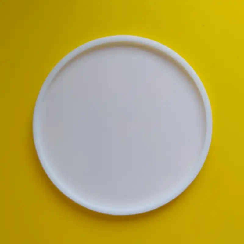 قالب رزین مدل دایره کد 20