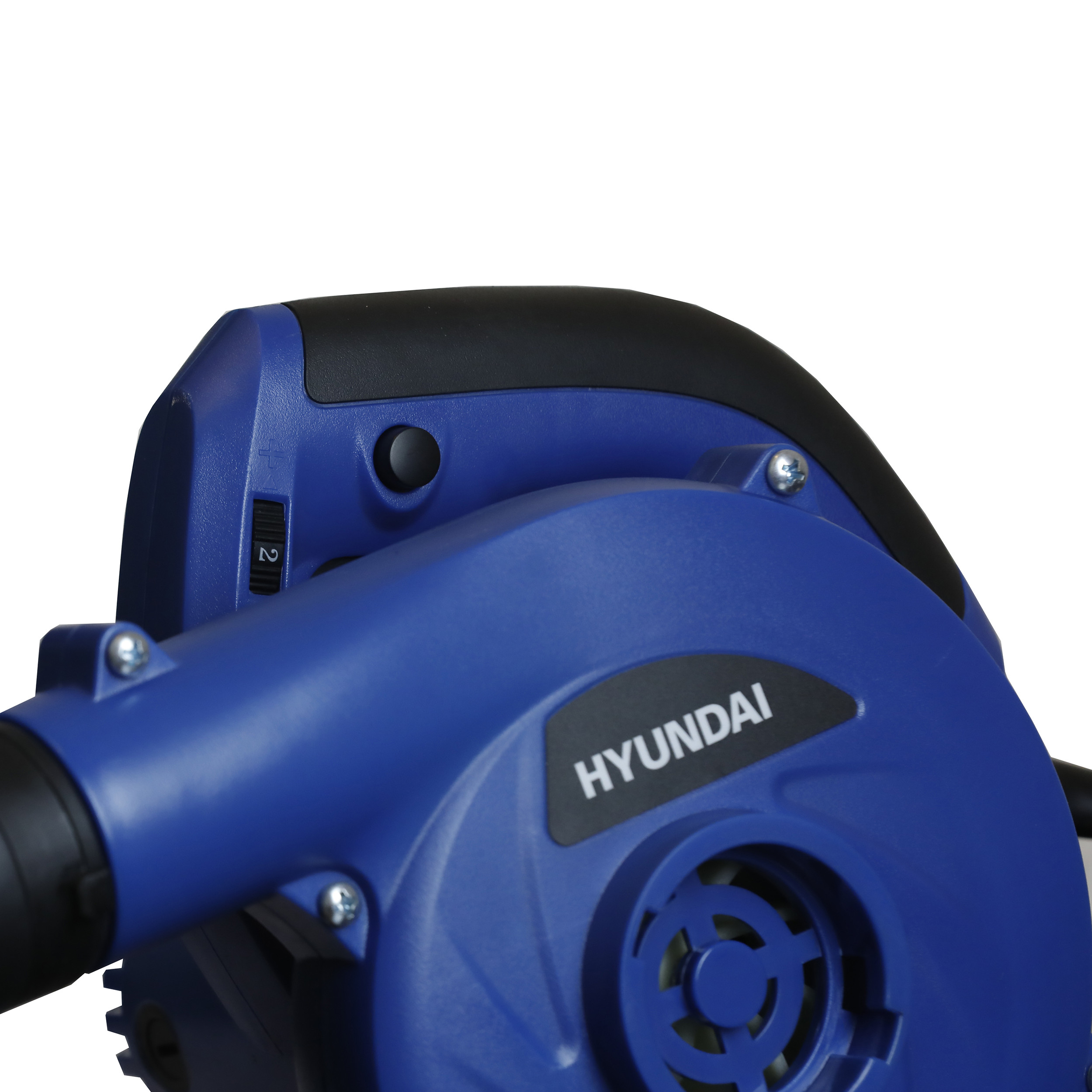 دستگاه دمنده و مکنده هیوندای مدل HP6530-BL