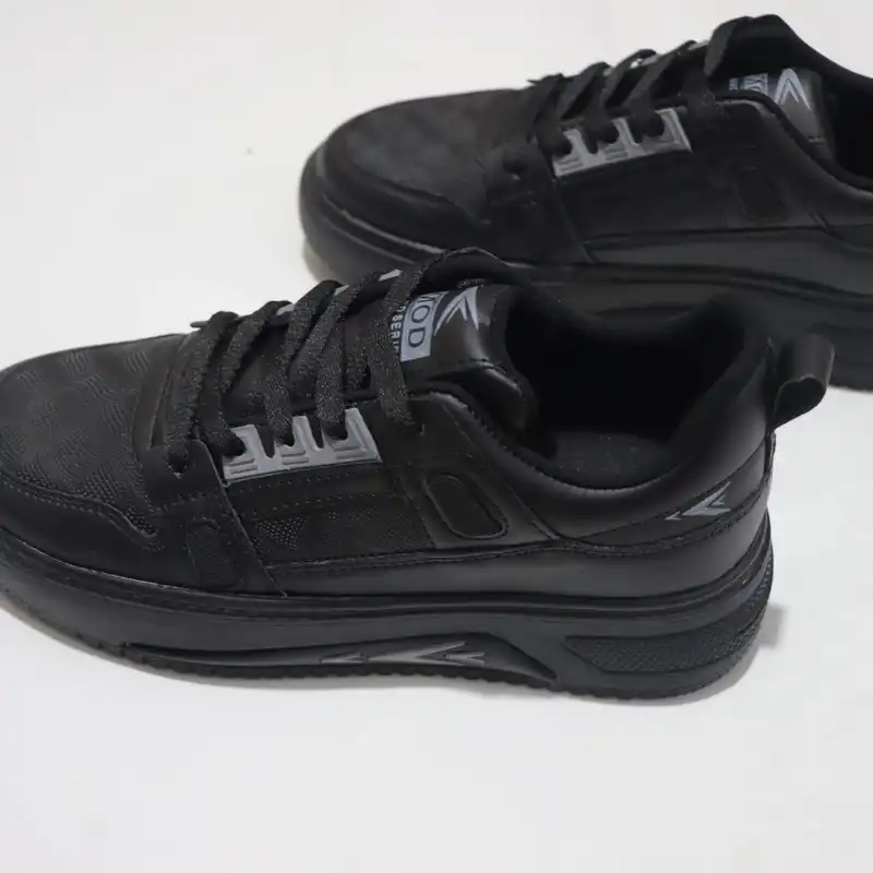 کفش روزمره زنانه مدل اسپرتی 4676