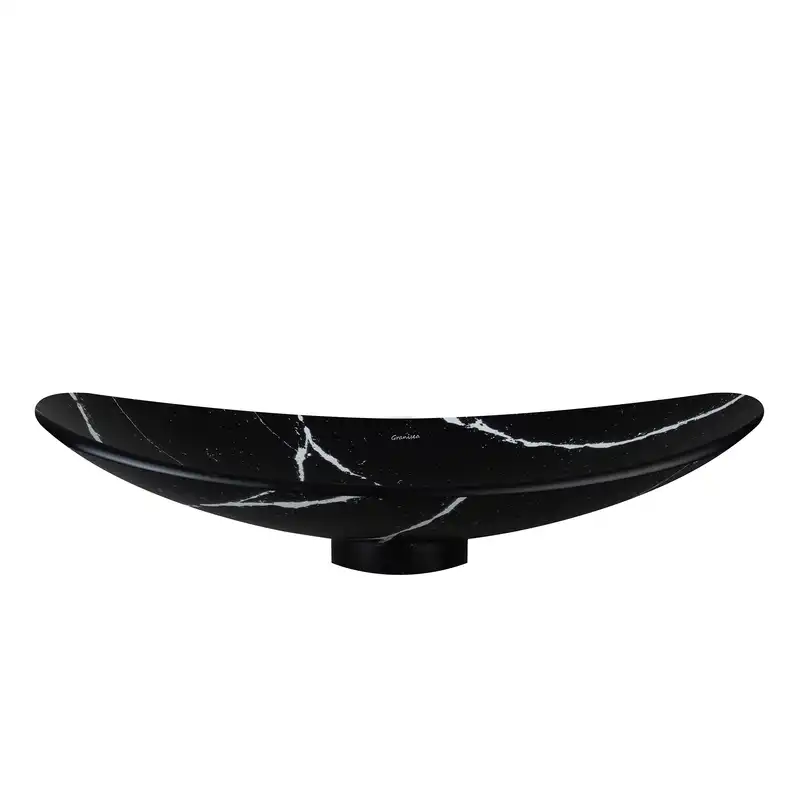 روشویی مدل بیضی