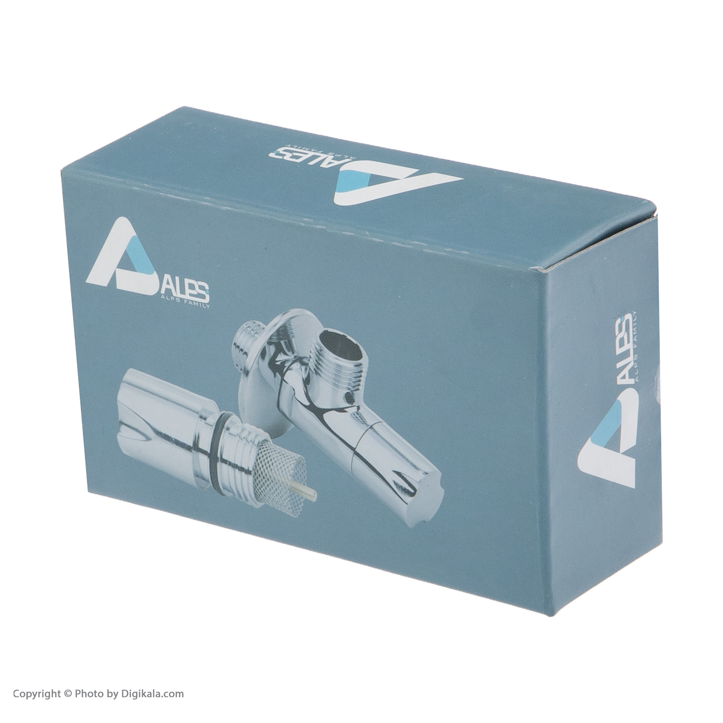 شیر پیسوار الپس مدل DN-AP114