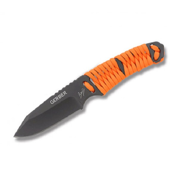 چاقوی سفری مدل  Bear Grylls Paracord