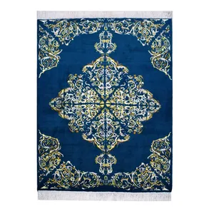 فرش دستباف سه متری طرح مدرن خراسان کد 51153