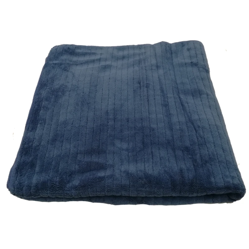 حوله حمام مدل ژوزفین سایز 85x160 سانتی متر 