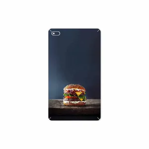 MAHOOT Hamburger Cover Sticker for Lenovo E7