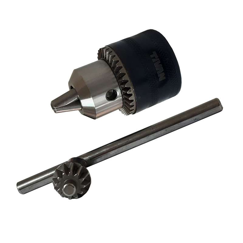 سه نظام  تیوان مدل HT - 001313 سایز 13 میلی متر