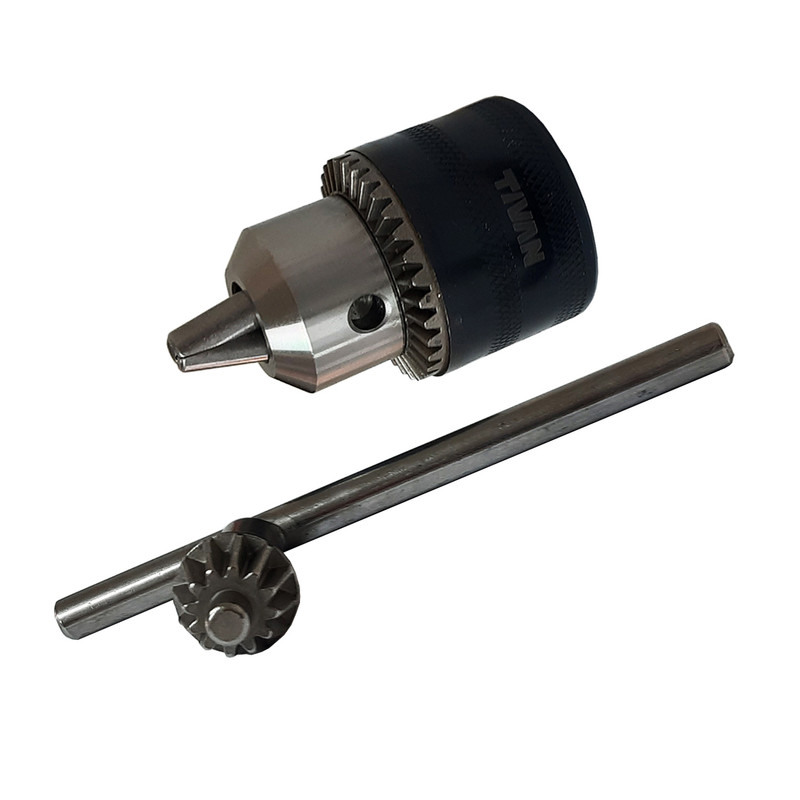 سه نظام  تیوان مدل HT - 001313 سایز 13 میلی متر