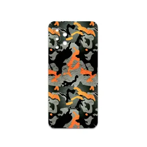 MAHOOT Autumn-Army Cover Sticker for Samsung Galaxy A13