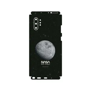 MAHOOT  Moon-By-NASA-FullSkin Cover Sticker for Samsung Galaxy Note10Plus