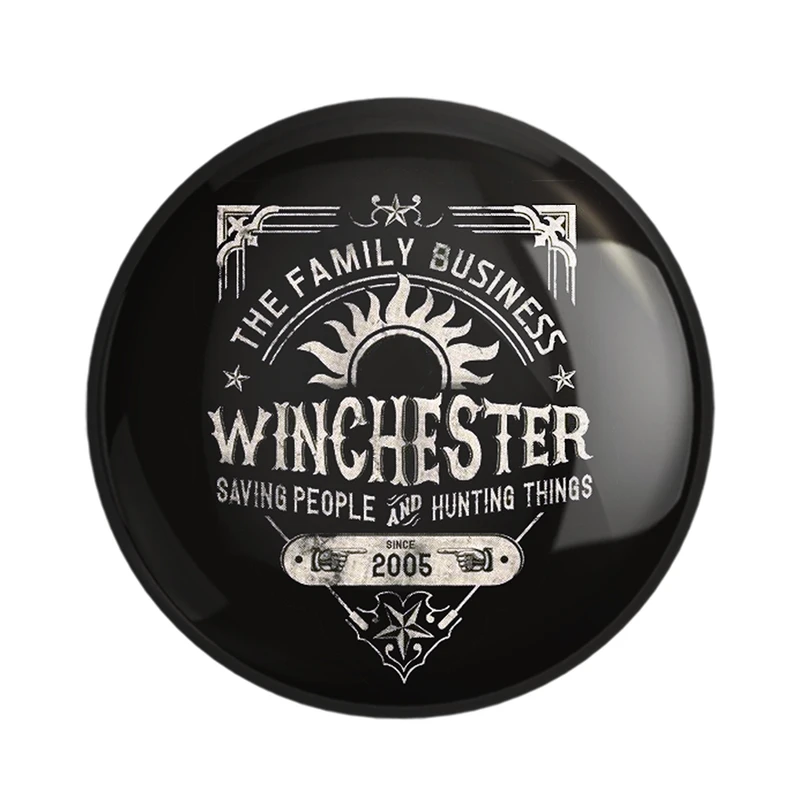 مگنت خندالو مدل سریال سوپرنچرال Supernatural کد 24540