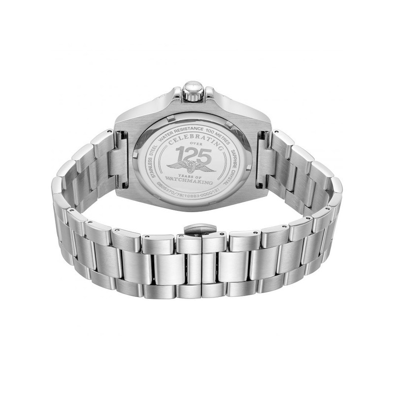 ساعت مچی عقربه‌ای مردانه روتاری مدل GB05370-78