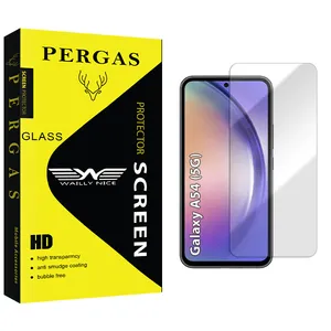 Waily Nice Pergas Screen Protector For Samsung  Galaxy A54 5G