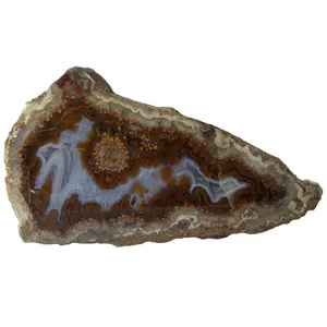 سنگ راف عقیق مدل RS231 