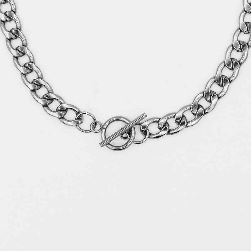 زنجیر زنانه رزالیا مدل RCWU-6 زنجیر زنانه رزالیا مدل RCWU-6