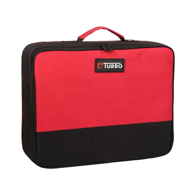 کیف دریل توربو مدل TR.2024