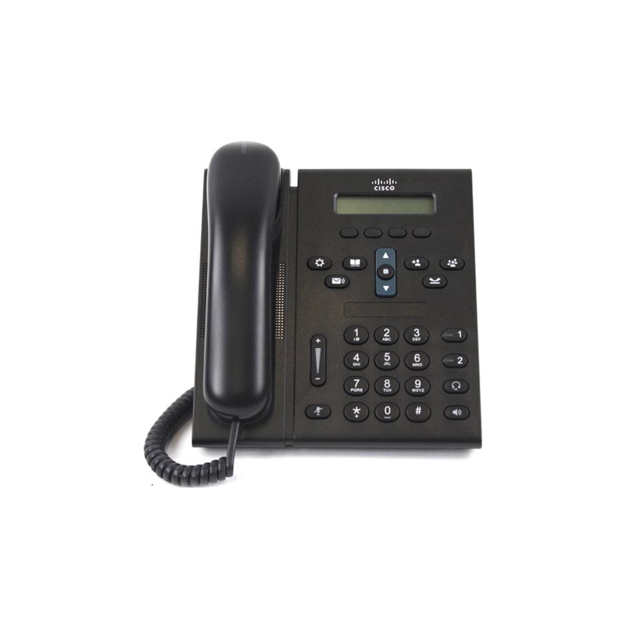 تلفن تحت شبکه سیسکو مدل CP 6921