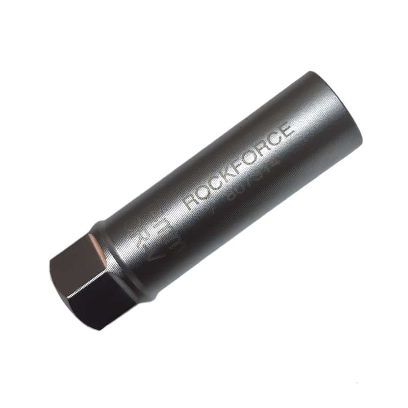 آچار بکس شمع راک فورس مدل 6UY2295 سایز 14 میلی متر