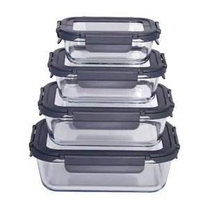 ظرف نگهدارنده یونیک کد 1400 مجموعه 4 عددی