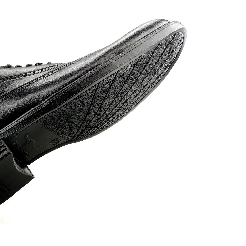 کفش مردانه مدل آرمان کد 01 -  - 5