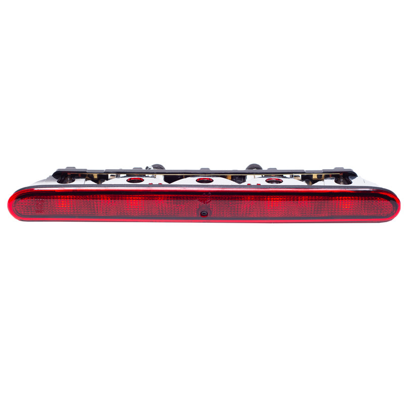 چراغ خطر سوم خودرو کالانیکس مدل LIGHT-206HB-10626 مناسب برای پژو 206