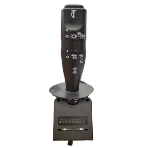 دسته راهنما فراسلی مدل 1933 مناسب برای سمند