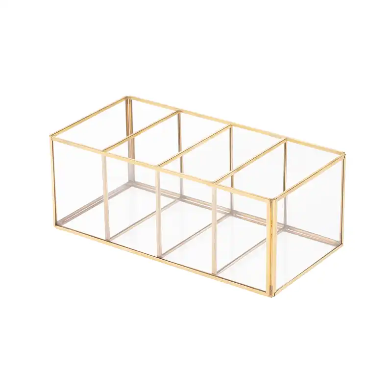 استند لوازم آرایشی مدل 4 BD کد BT1