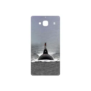 MAHOOT Submarine Cover Sticker for Xiaomi Redmi 2