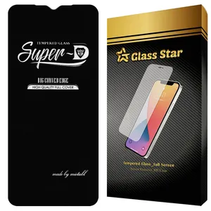 Glass Star SUPRG20 Screen Protector For Xiaomi Redmi Note 8 Pro / Redmi 9T / Redmi 9 Power / Poco M3