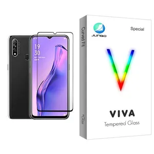 Junbo Viva Glass MIX001 Screen Protector For Oppo A8