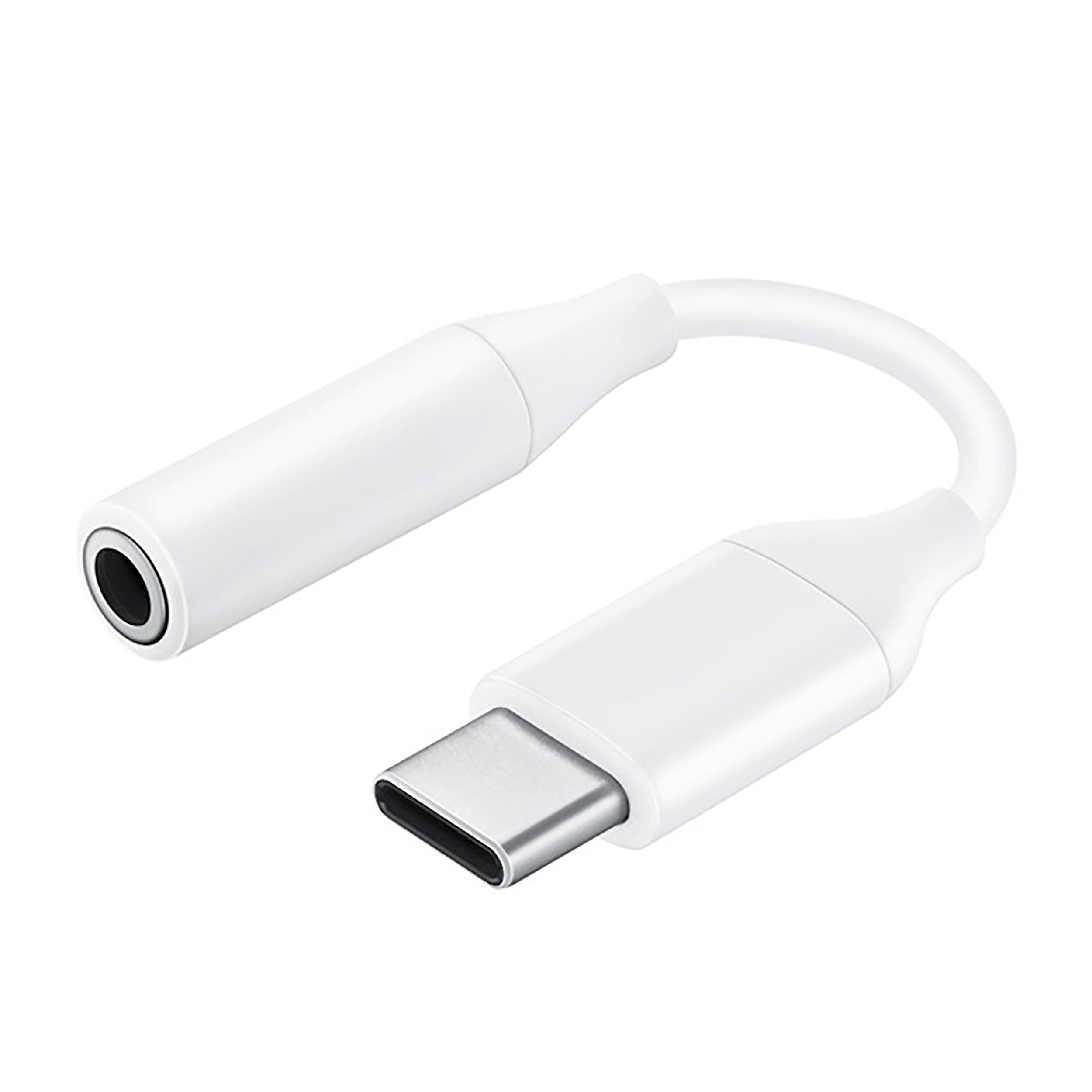 مبدل سامسونگ USB-C به AUX مدل EE-UC10J