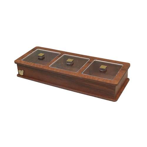 جعبه پذیرایی لوکس باکس کد LB20-1