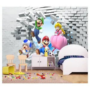 پوستر دیواری سه بعدی مدل 308012017L