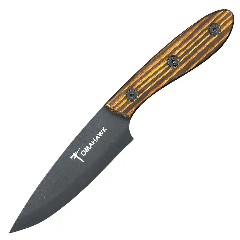 چاقو سفری توماهاوک مدل HARIKO