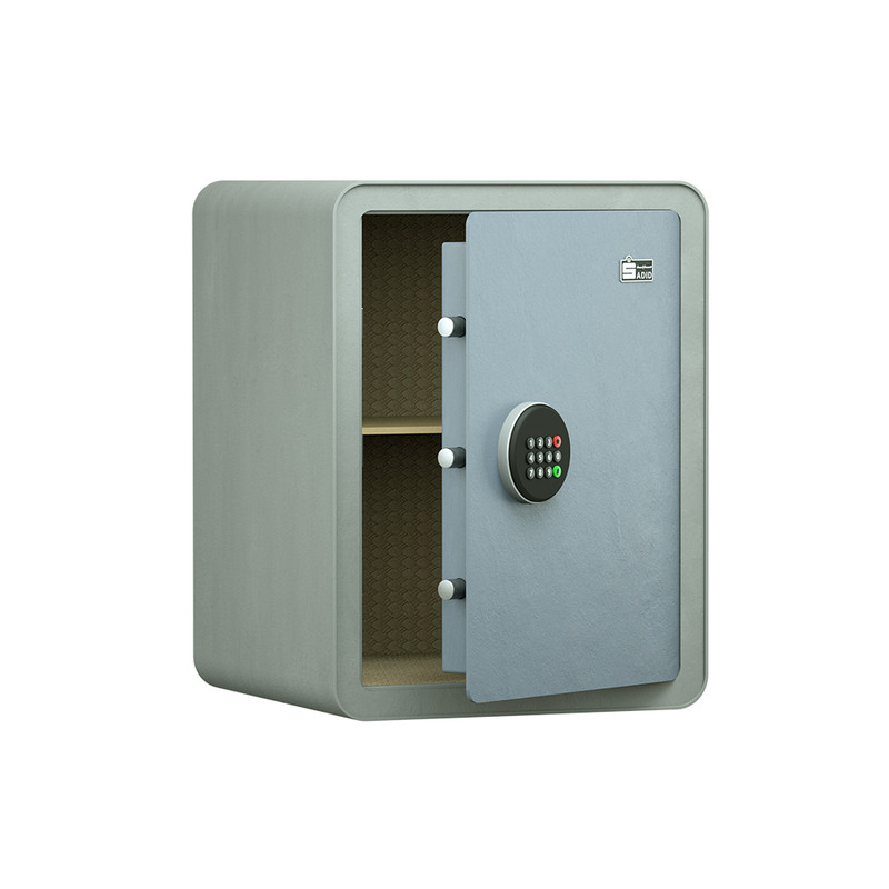 صندوق الکترونیکی سدید مدل 460H صندوق الکترونیکی سدید مدل 460H