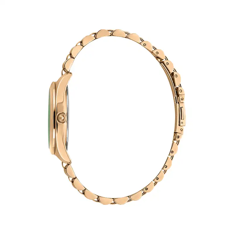 ساعت مچی عقربه ای جاست کاوالی مدل JC1L210M0165