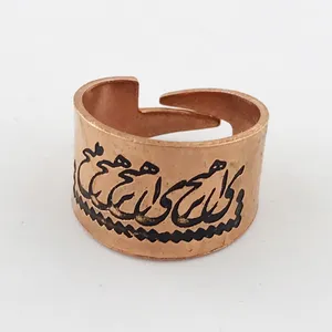 انگشتر گالری عزیزی طرح هیچ مدل gz99846