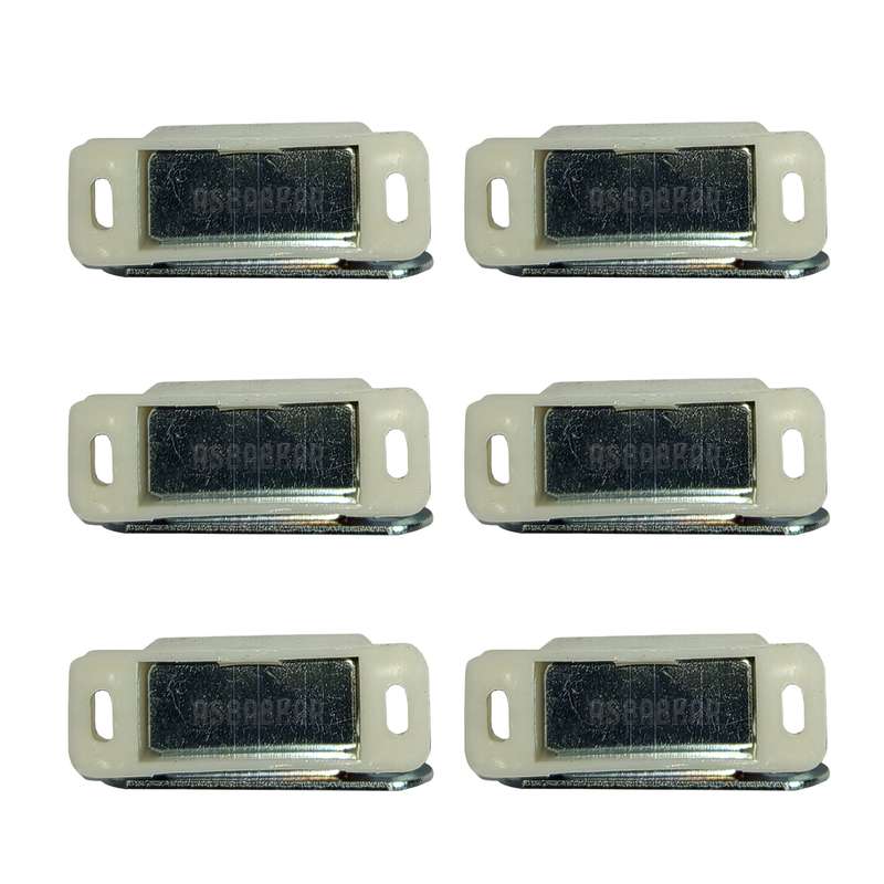 غلتک آهنربایی اسباب کار مدل bam12 بسته شش عددی