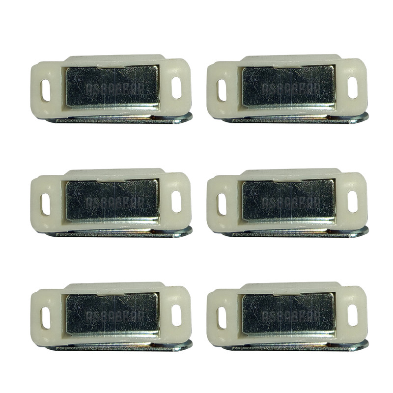 غلتک آهنربایی اسباب کار مدل bam12 بسته شش عددی