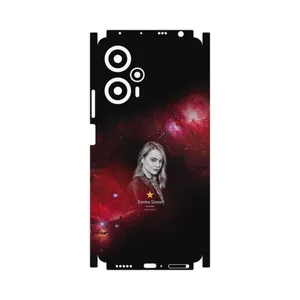 MAHOOT Emma Stone-FullSkin Cover Sticker for Xiaomi Poco F5